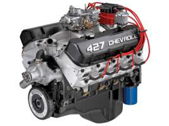 P2800 Engine